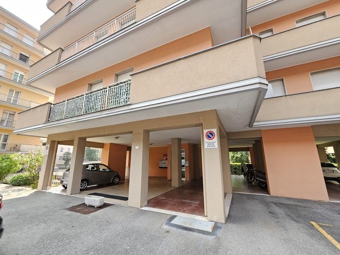 Semi-centrale 21/25 Cantù