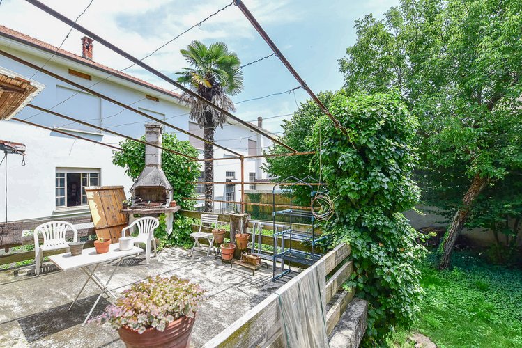 Centro - 28/25 Cantù