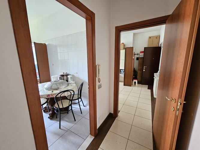 Semi-centrale 21/25 Cantù