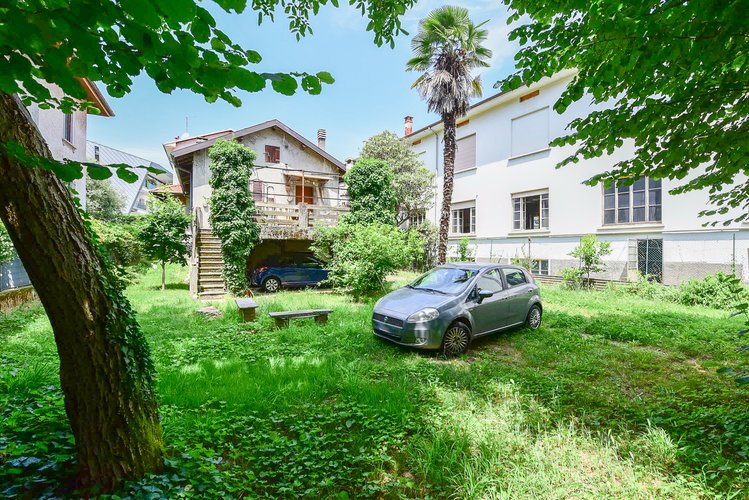 Centro - 28/25 Cantù