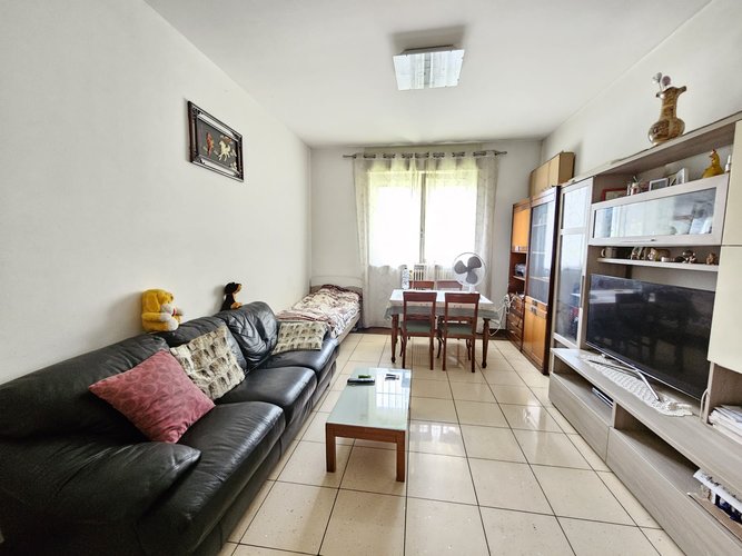 Semi-centrale 21/25 Cantù