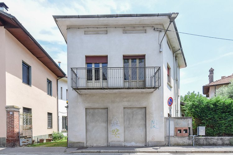 Centro - 28/25 Cantù