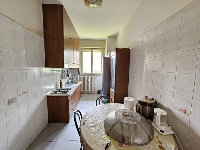 Semi-centrale 21/25 Cantù