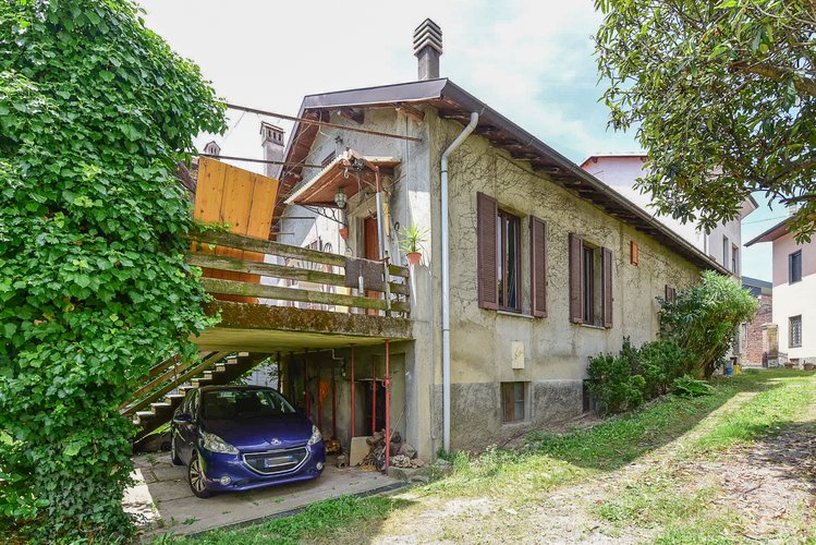 Centro - 28/25 Cantù