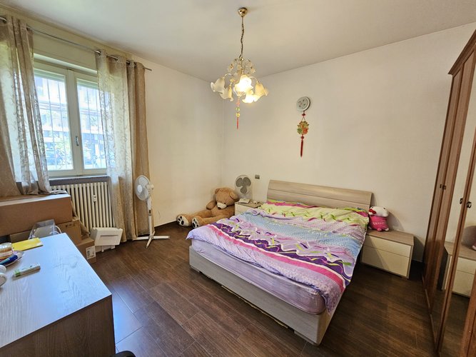 Semi-centrale 21/25 Cantù