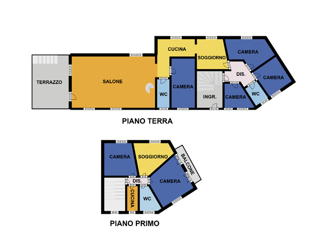 Centro - 28/25 Cantù