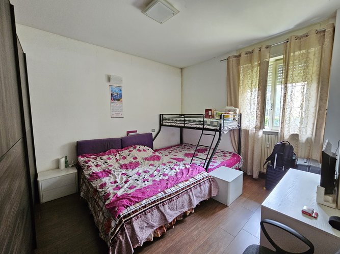 Semi-centrale 21/25 Cantù