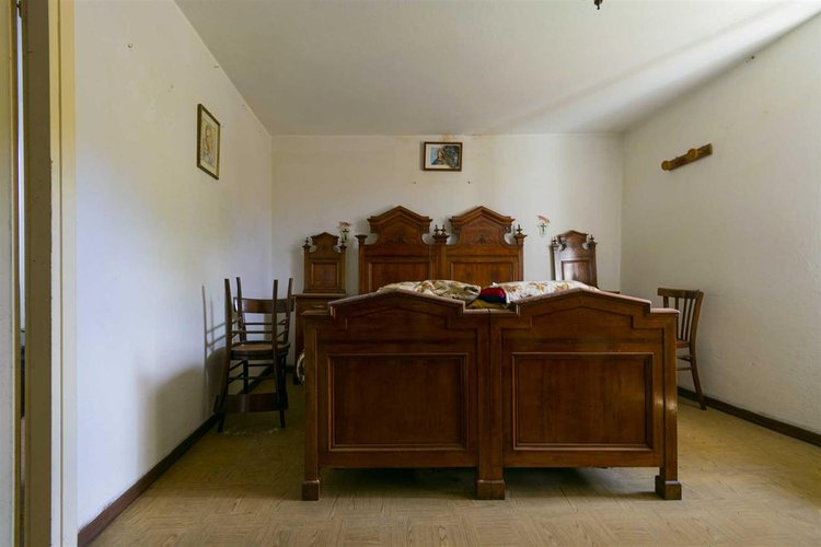 Costa Serina abitabile singola casa d’epoca con corte esclusiva Costa Serina