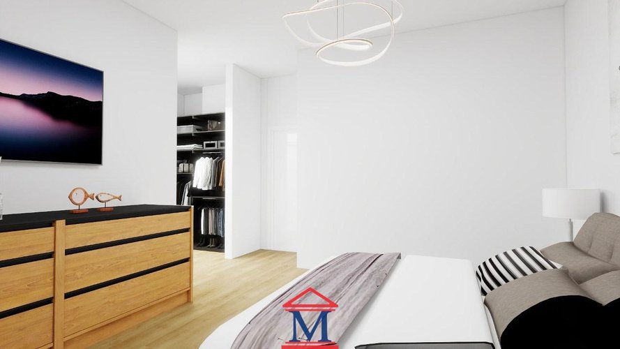 Quadrilocale Bergamo