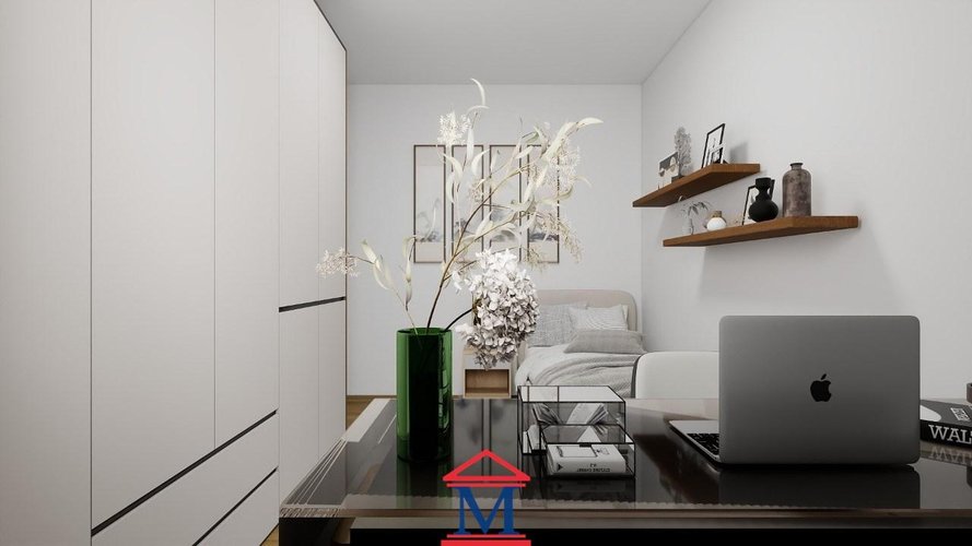 Quadrilocale Bergamo