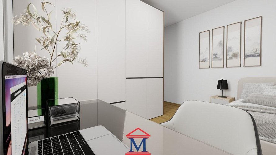 Quadrilocale Bergamo