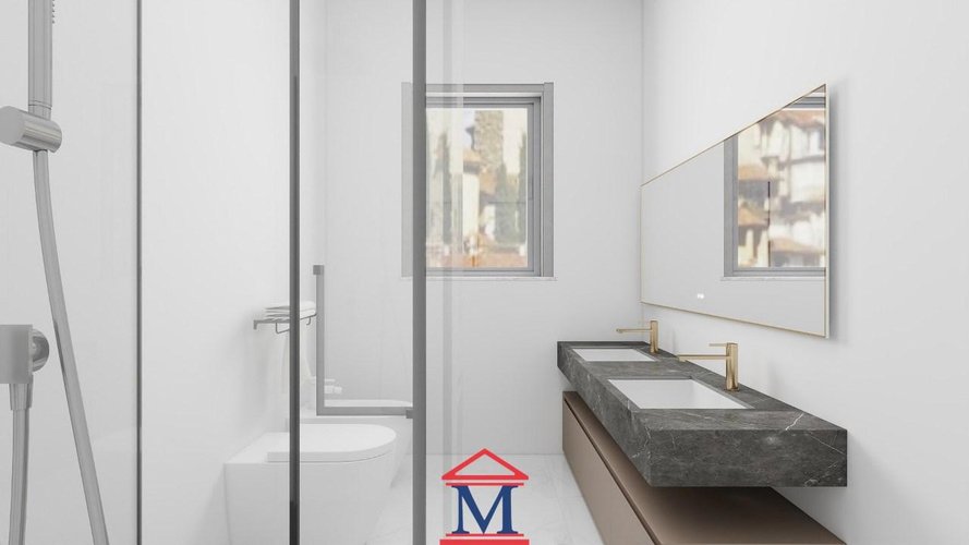 Quadrilocale Bergamo