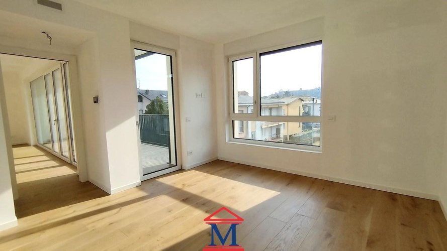 Quadrilocale Bergamo