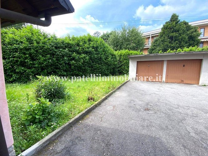 quadrilocale a Curno Curno