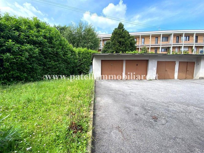 quadrilocale a Curno Curno