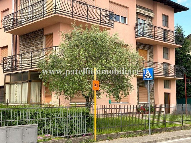 quadrilocale a Curno Curno