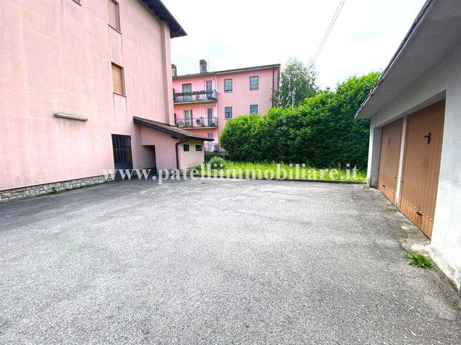 quadrilocale a Curno Curno