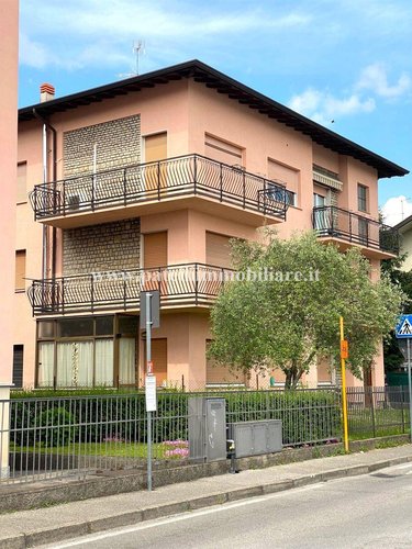 quadrilocale a Curno Curno