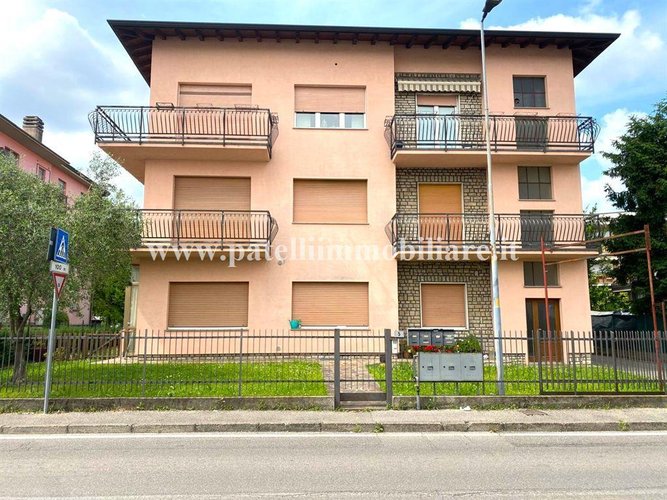 quadrilocale a Curno Curno