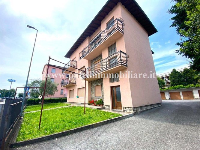 quadrilocale a Curno Curno