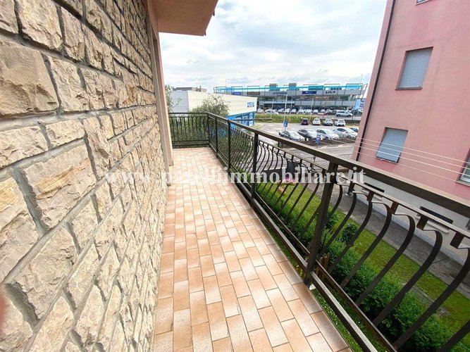 quadrilocale a Curno Curno