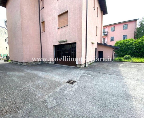 quadrilocale a Curno Curno