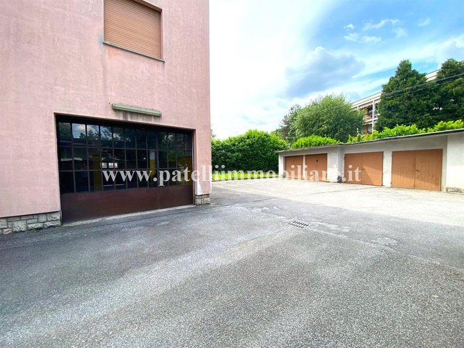 quadrilocale a Curno Curno