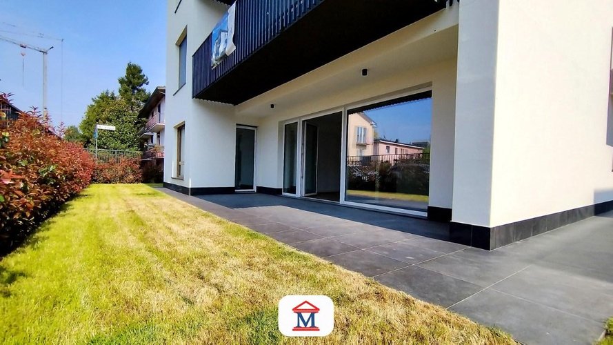 Quadrilocale Bergamo