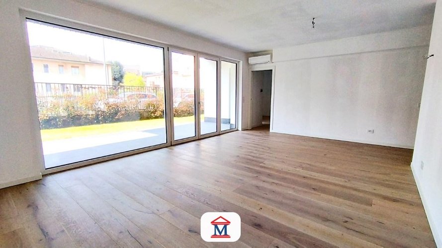 Quadrilocale Bergamo