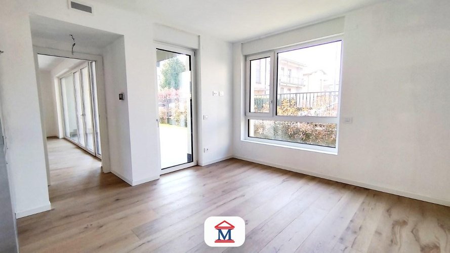 Quadrilocale Bergamo