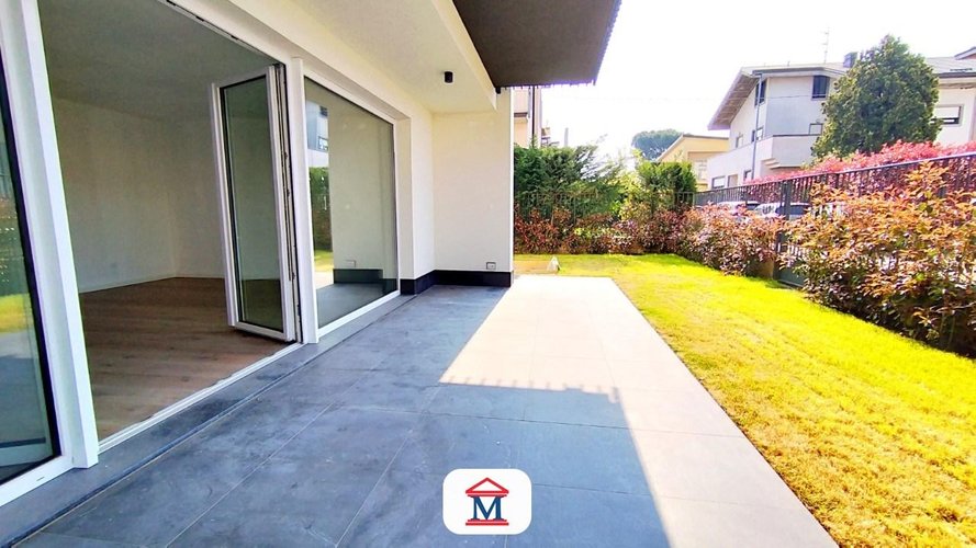 Quadrilocale Bergamo