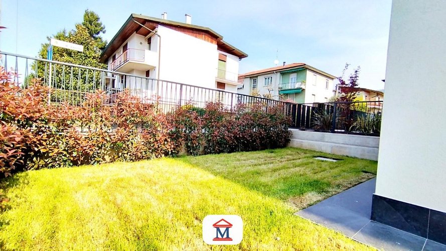 Quadrilocale Bergamo