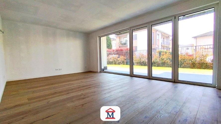 Quadrilocale Bergamo