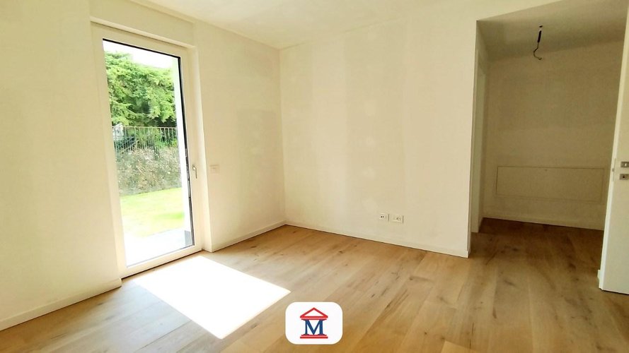 Quadrilocale Bergamo