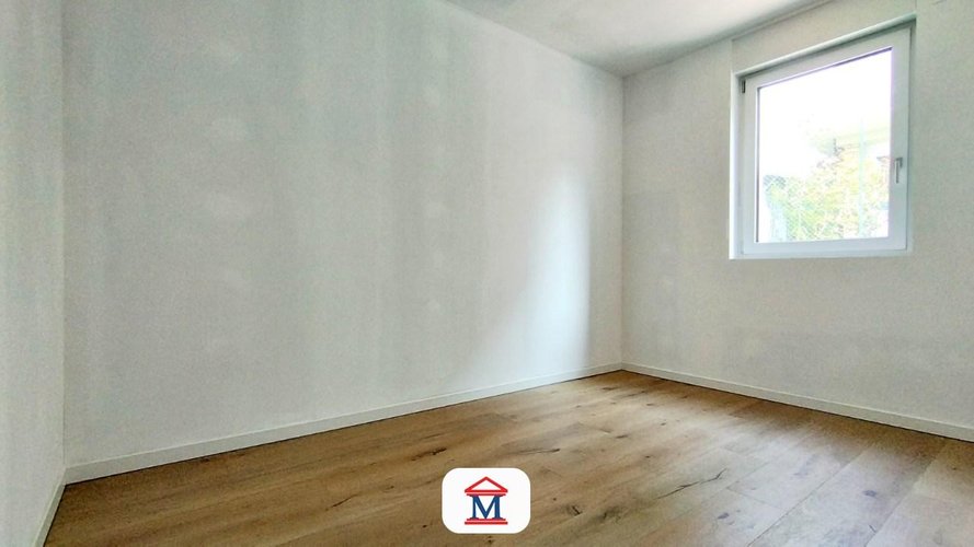 Quadrilocale Bergamo