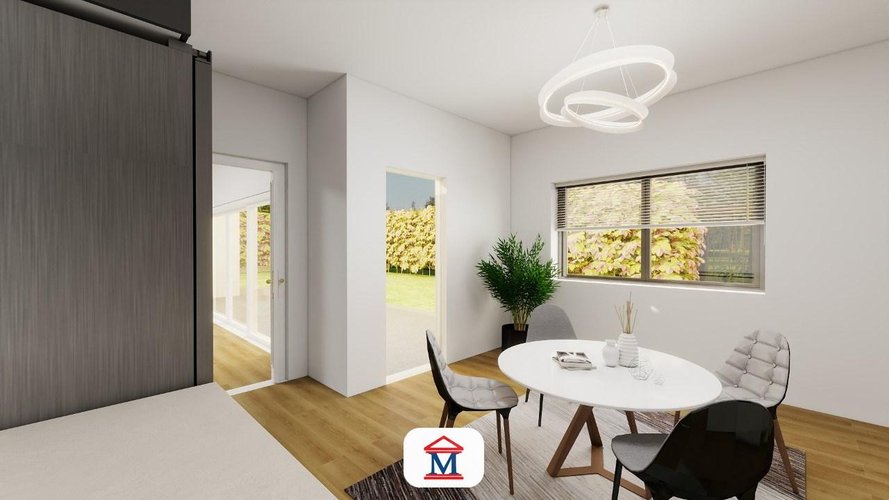 Quadrilocale Bergamo