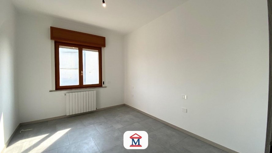 Trilocale Martinengo