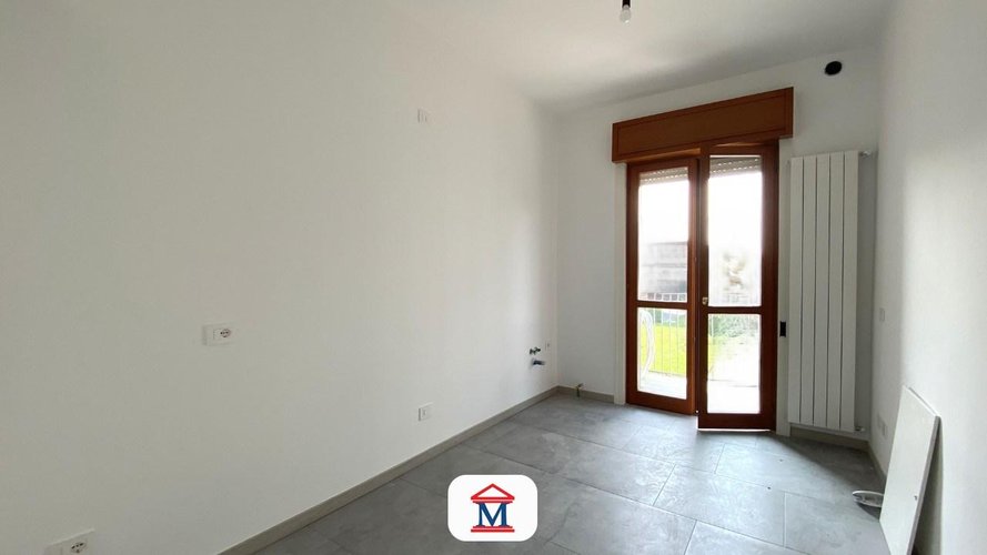 Trilocale Martinengo