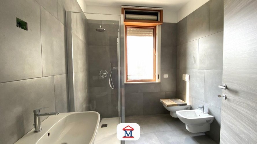 Trilocale Martinengo