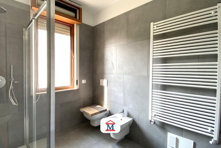 Trilocale Martinengo