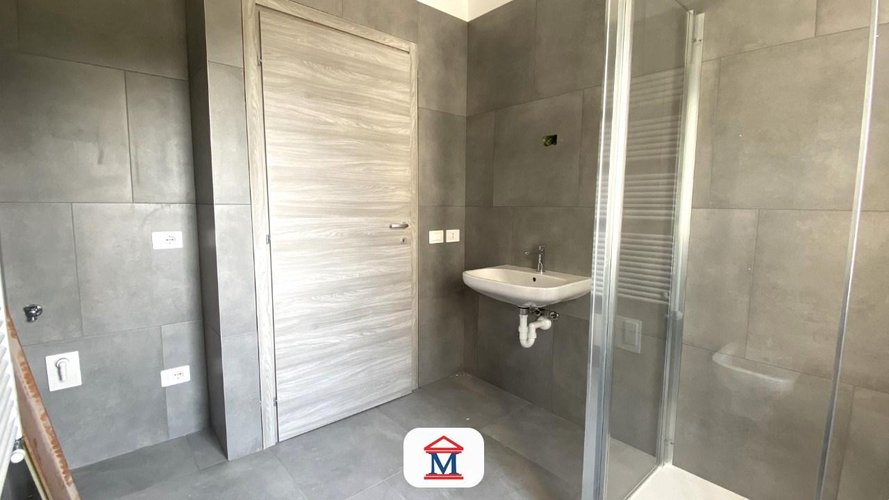 Trilocale Martinengo