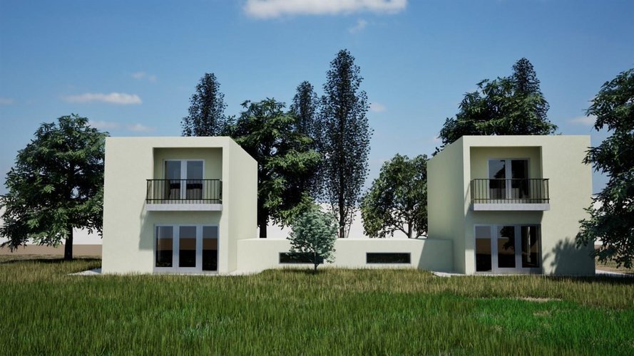 Villa 4 locali - Rif. 111