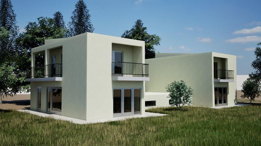 Villa 4 locali - Rif. 111 Como