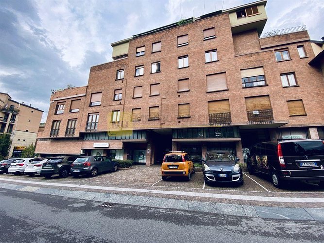 Appartamento 6 locali - Rif. Castello260