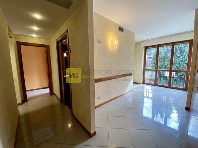 Appartamento 6 locali - Rif. Castello260 Lecco