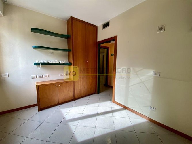 Appartamento 6 locali - Rif. Castello260 Lecco