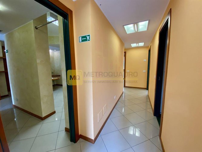 Appartamento 6 locali - Rif. Castello260 Lecco