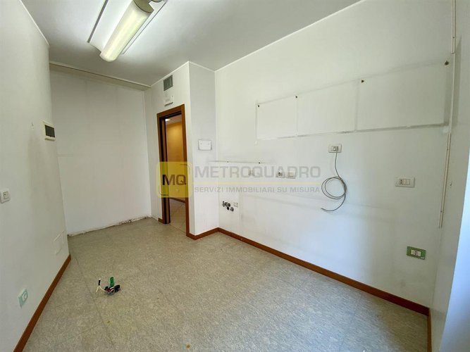 Appartamento 6 locali - Rif. Castello260 Lecco