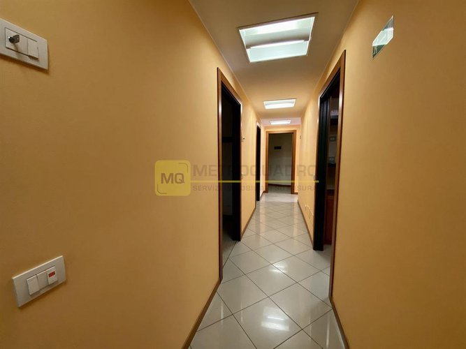 Appartamento 6 locali - Rif. Castello260 Lecco