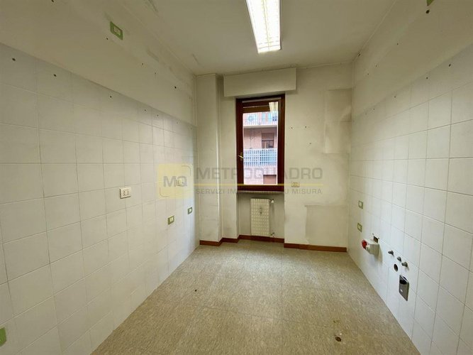 Appartamento 6 locali - Rif. Castello260 Lecco